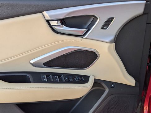 Certified 2021 Acura RDX FWD image 12