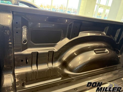 New 2026 RAM 1500 Rebel w/ G/T Package image 31