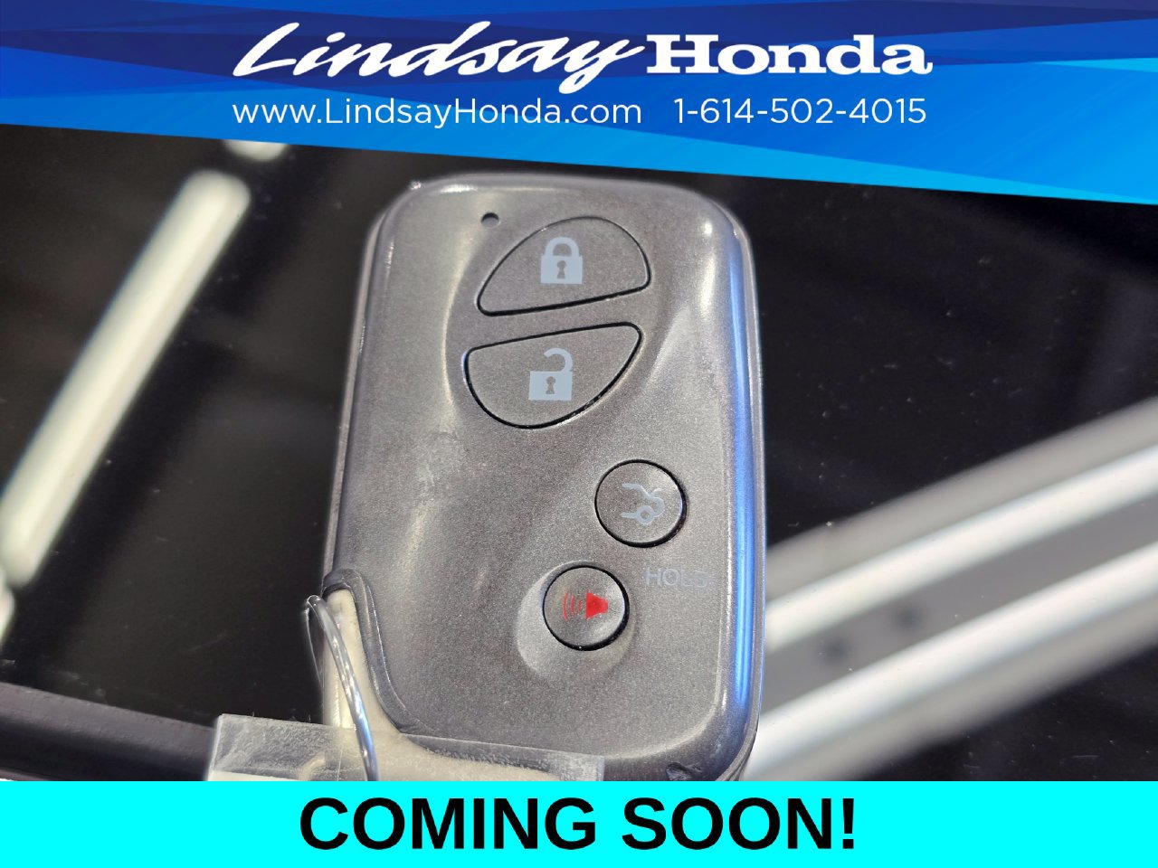 Used 2010 Lexus ES 350 FWD image 22