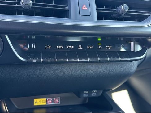 New 2026 Lexus UX 300h FWD image 10