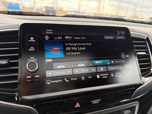 Used 2025 Honda Ridgeline Black Edition image 36