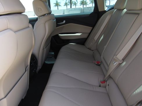 Certified 2025 Acura TLX w/ Technology Package image 14