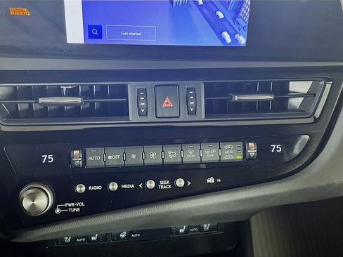 Used 2024 Lexus ES 350 w/ Premium Package image 24