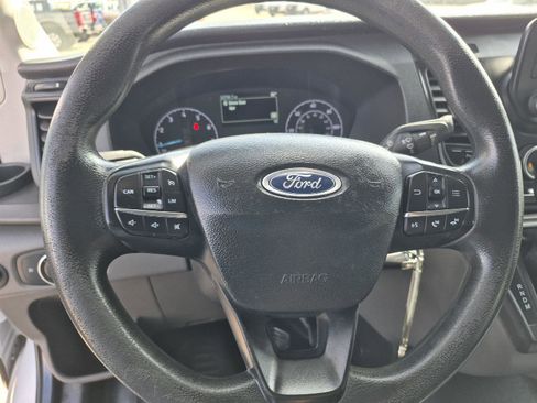 Certified 2020 Ford Transit 350 XL image 9