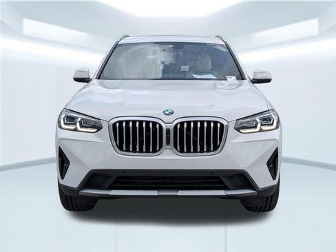 Used 2023 BMW X3 sDrive30i w/ Premium Package RWD image 8