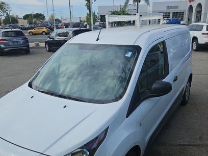 Used 2017 Ford Transit Connect XL