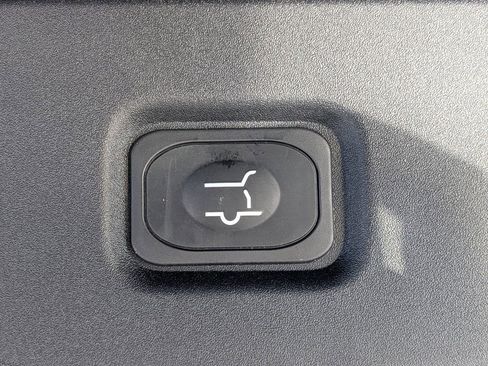 New 2025 Ford Expedition Max Platinum w/ Stealth Performance Package image 13