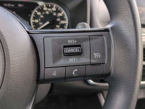 Certified 2021 Nissan Rogue S AWD/4WD image 24
