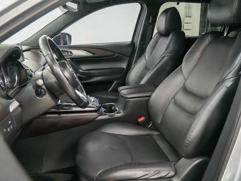 Used 2018 MAZDA CX-9 Grand Touring image 5