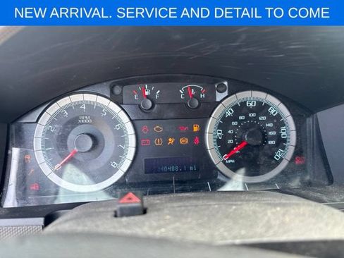 Used 2010 Ford Escape XLT AWD/4WD image 12