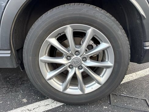 Certified 2026 Honda CR-V EX image 7