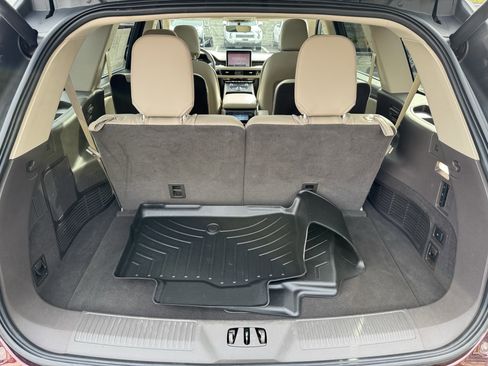Used 2022 Lincoln Aviator Reserve w/ Equipment Group 201A image 26