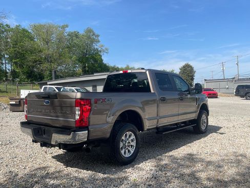 Used 2021 Ford F250 XL w/ STX Appearance Package image 7