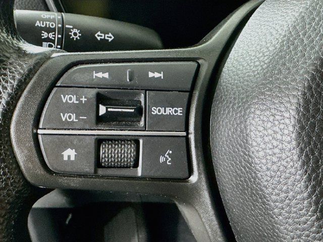 Certified 2023 Honda CR-V EX image 10
