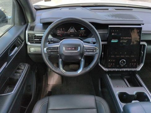 Used 2024 GMC Acadia Elevation w/ LPO, Floor Liner Package FWD image 16