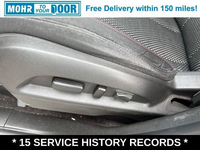 Used 2016 Chevrolet Equinox LT w/ Convenience Package FWD image 14