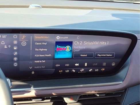 New 2026 Buick Envision Sport Touring image 26