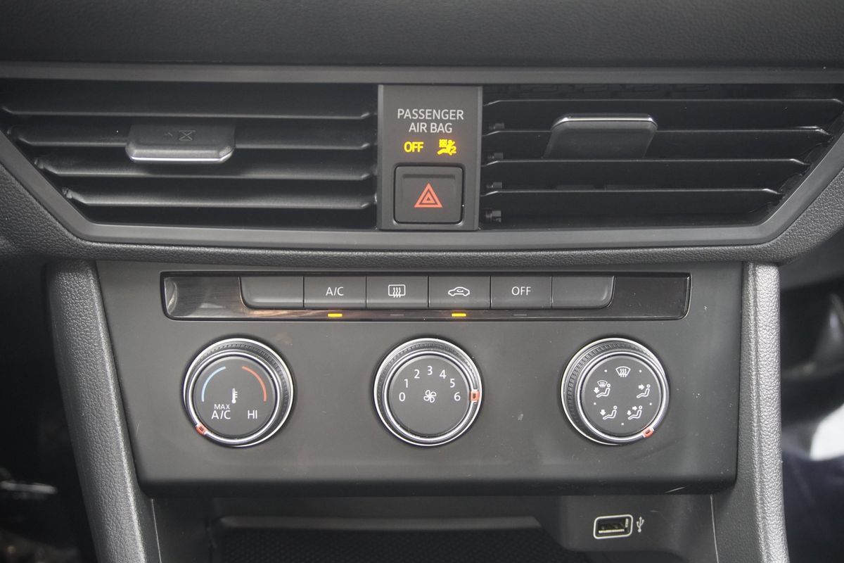 Used 2019 Volkswagen Jetta S FWD image 19