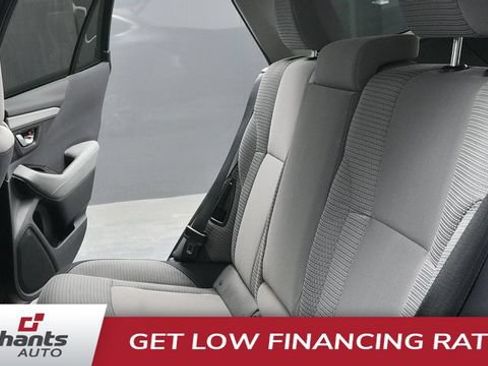 Used 2023 Subaru Outback Premium AWD/4WD image 21
