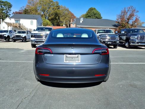 Used 2023 Tesla Model 3 Standard Range image 6
