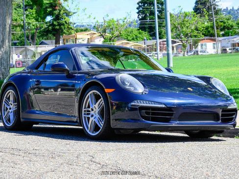 Used 2013 Porsche 911 Carrera 4S image 18