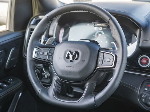 New 2026 RAM 1500 RHO w/ RHO Level 1 Equipment Group image 16