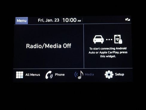 Certified 2023 Hyundai Tucson SEL image 37