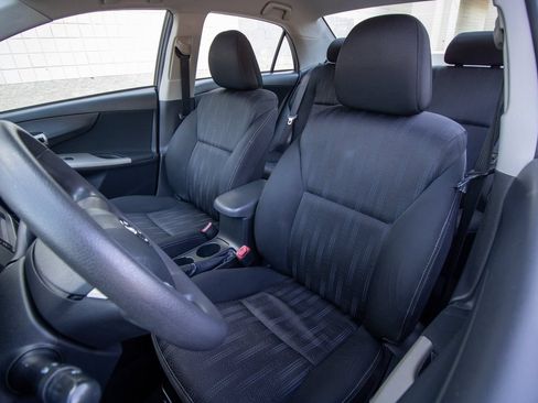 Used 2013 Toyota Corolla S FWD image 14