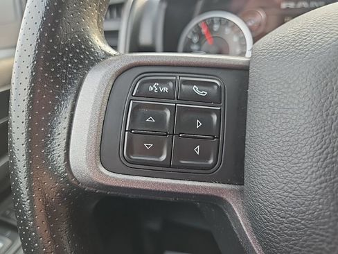 Used 2022 RAM 2500 Tradesman AWD/4WD image 51