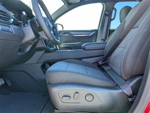 New 2025 GMC Acadia Elevation w/ Black Edition image 22