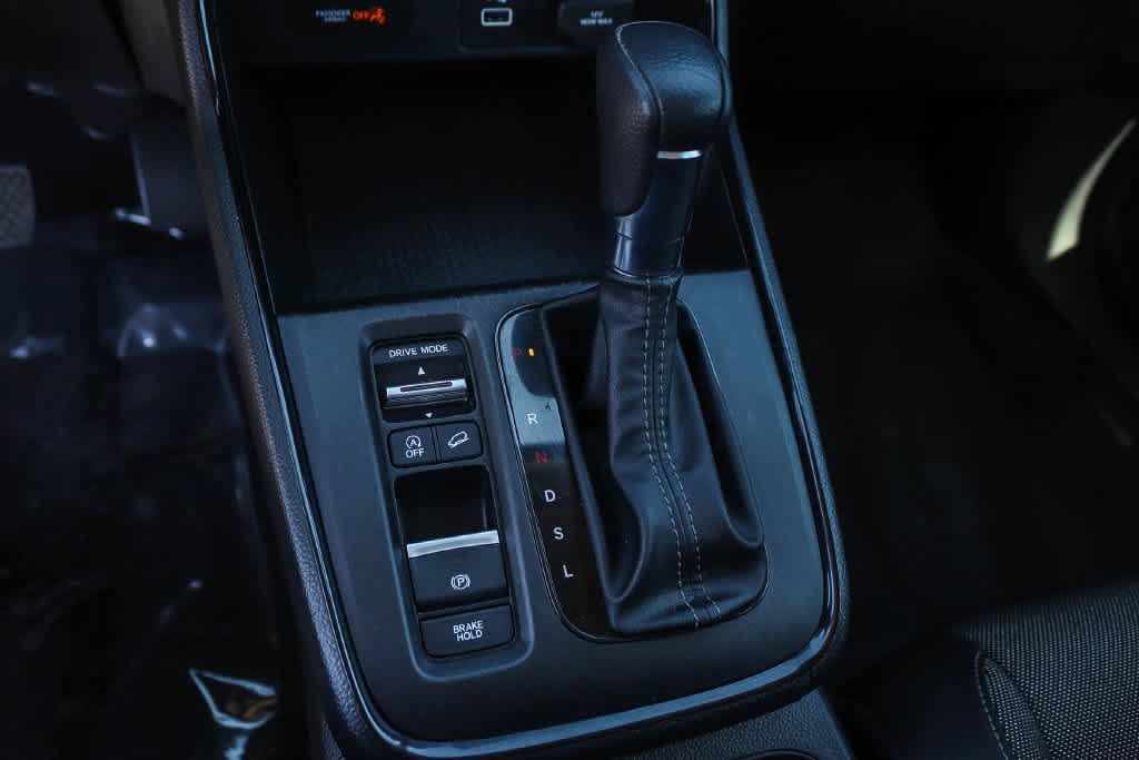 Used 2024 Honda CR-V LX image 19