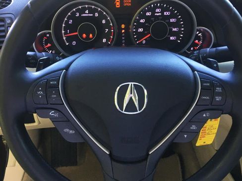 Used 2010 Acura TL FWD image 23