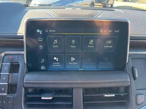 Used 2023 Chevrolet Tahoe Premier w/ Premium Package 2 image 32