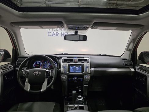 Used 2019 Toyota 4Runner SR5 Premium image 4