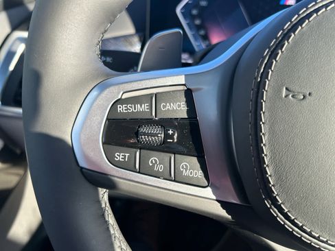 Used 2026 BMW X5 xDrive40i w/ Executive Package image 40