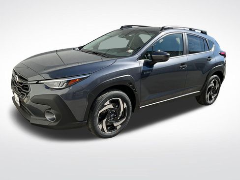 New 2026 Subaru Crosstrek 2.5i Limited AWD/4WD image 1