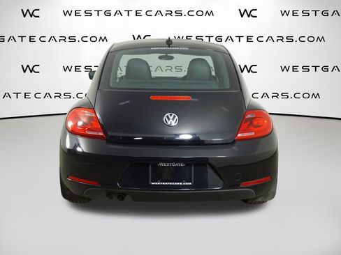 Used 2014 Volkswagen Beetle 2.5 image 7