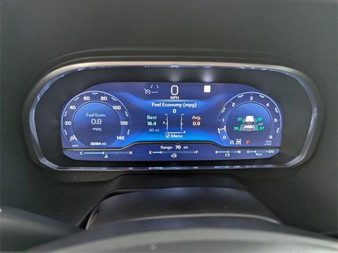 Certified 2023 Chevrolet Tahoe RST image 26