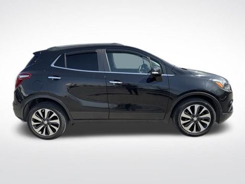 Used 2018 Buick Encore Preferred image 6