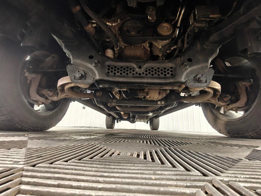 Used 2019 RAM 1500 Big Horn AWD/4WD image 55