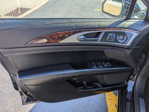 Used 2020 Lincoln MKZ Reserve w/ Elements Package image 14