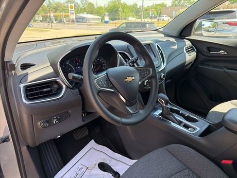 Certified 2024 Chevrolet Equinox LT FWD image 24
