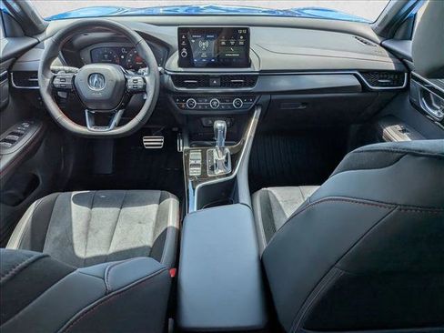 New 2026 Acura ADX A-Spec FWD image 13