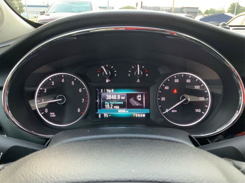 Used 2017 Buick Encore Preferred FWD image 15