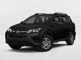 Used 2013 Toyota RAV4 Limited video 1