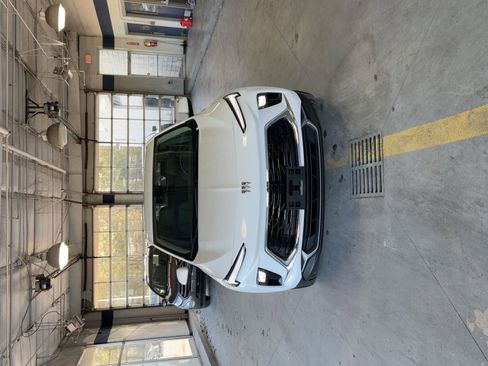 Used 2025 Buick Encore GX Preferred image 22