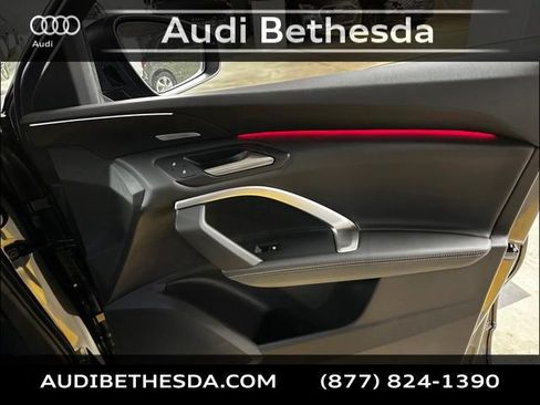 New 2026 Audi Q5 Premium Plus AWD/4WD image 25