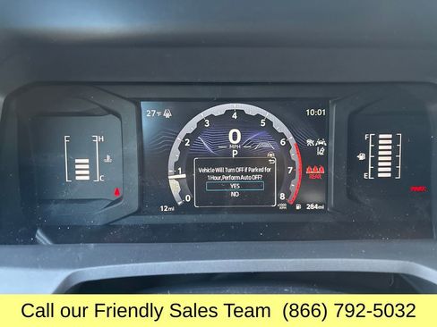 New 2026 Toyota Tacoma SR5 image 16