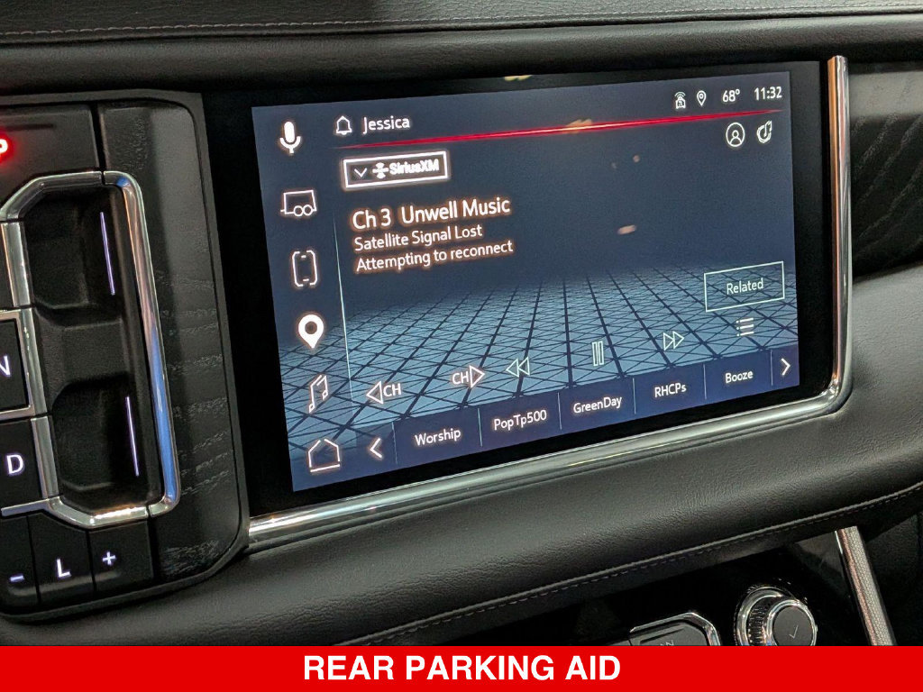 Used 2023 GMC Yukon Denali w/ Advanced Technology Package AWD/4WD image 23