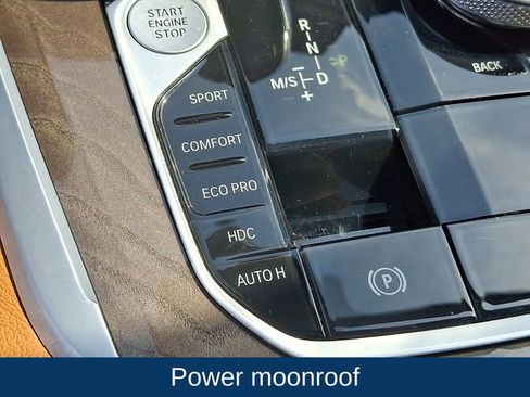 Used 2022 BMW X5 xDrive40i image 18